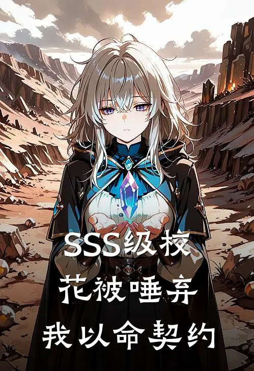 SSS级校花被唾弃，我以命契约