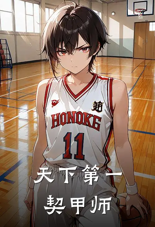 天下第一契甲师