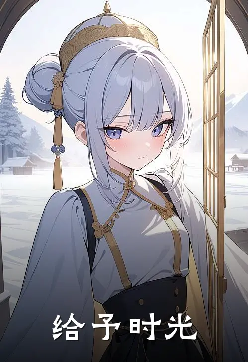 给予时光