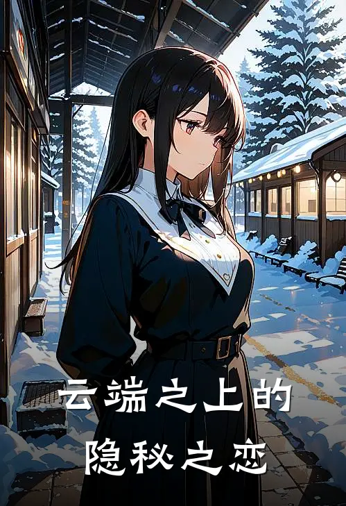 云端之上的隐秘之恋