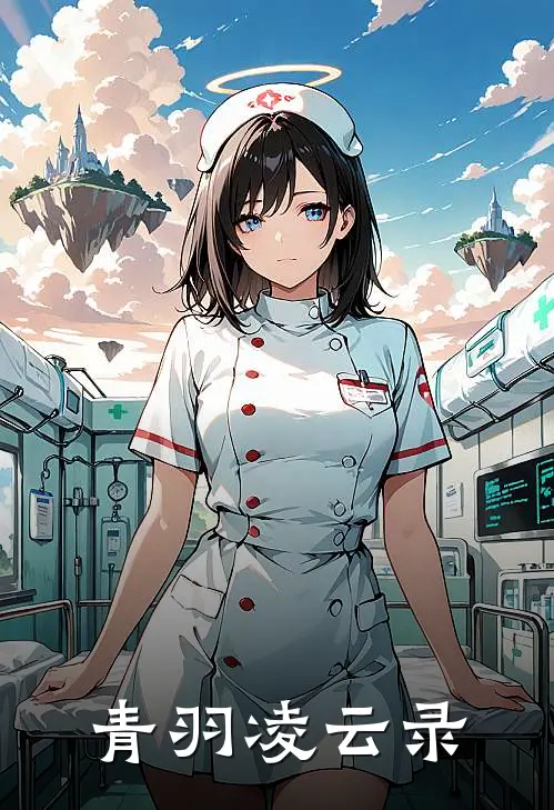 青羽凌云录(樊星羽樊阳昭)最新小说_免费阅读完整版小说青羽凌云录(樊星羽樊阳昭)