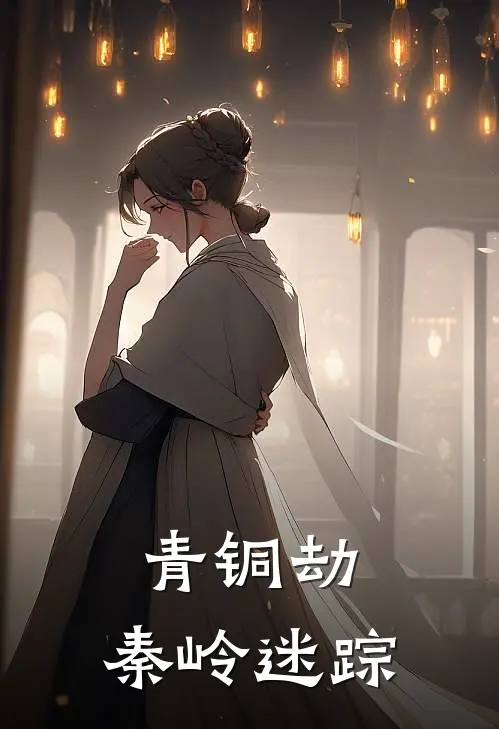 青铜劫：秦岭迷踪云鹤三娘小说免费完结_最新章节列表青铜劫：秦岭迷踪(云鹤三娘)