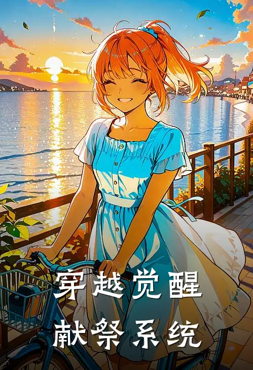 穿越觉醒献祭系统(方源红月)完结小说_热门小说推荐穿越觉醒献祭系统方源红月