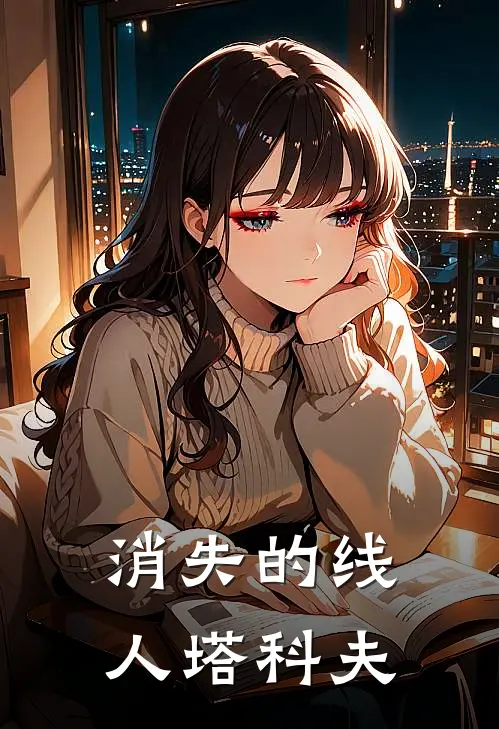 消失的线人塔科夫