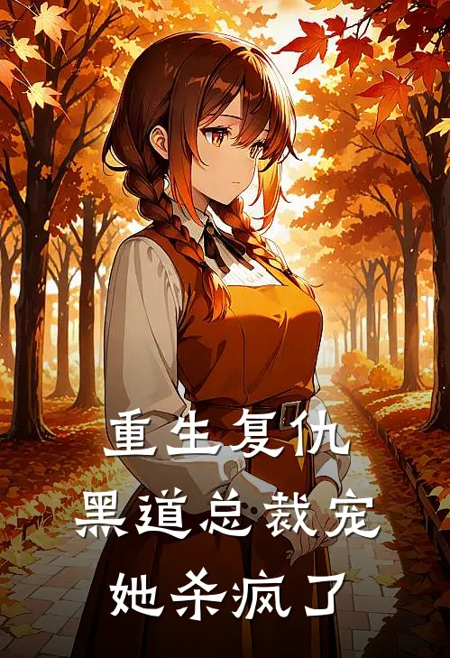 苏寂傅斯尘(重生复仇：黑道总裁宠她杀疯了)全本阅读_苏寂傅斯尘最新热门小说