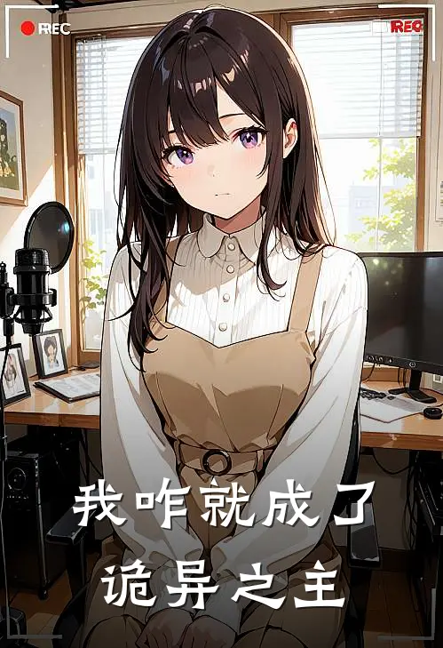 我咋就成了：诡异之主