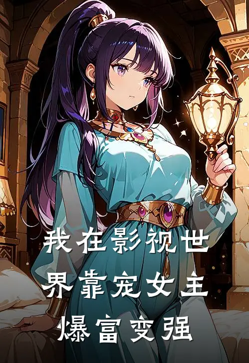 我在影视世界靠宠女主爆富变强
