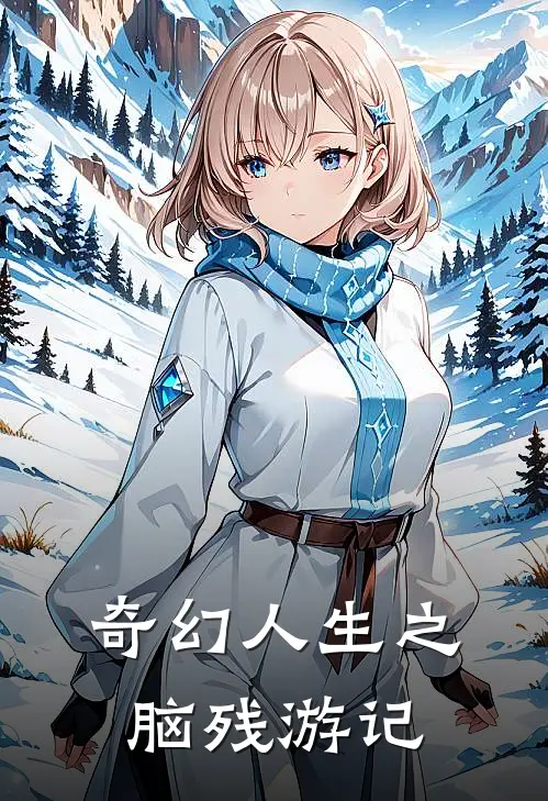 奇幻人生之脑残游记(刘鳄刘鳄)全本免费在线阅读_奇幻人生之脑残游记全文阅读