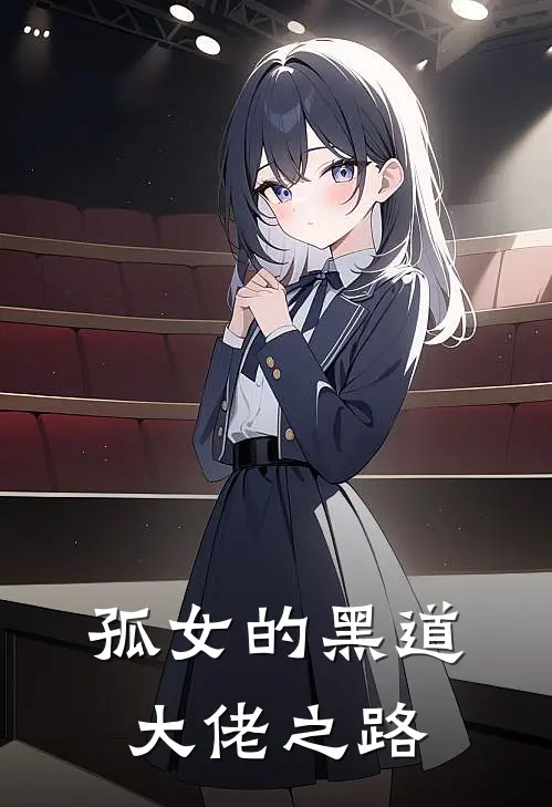 孤女的黑道大佬之路