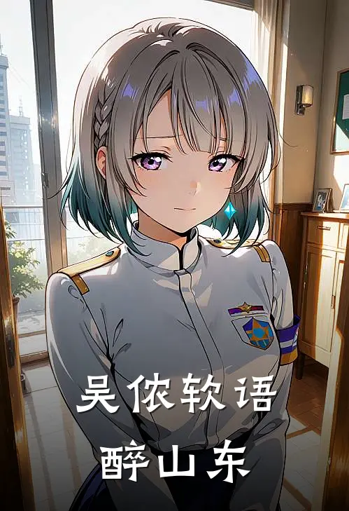 吴侬软语醉山东