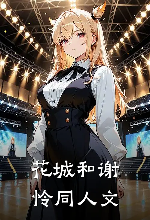 花城和谢怜同人文