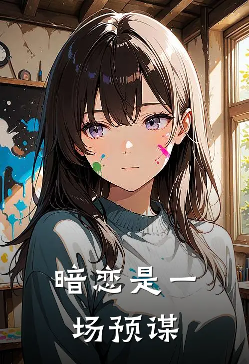 暗恋是一场预谋