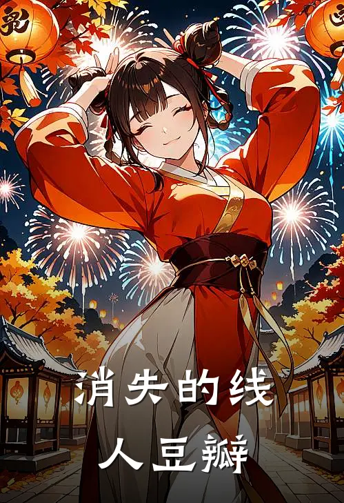 消失的线人 豆瓣