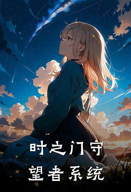时之门守望者系统