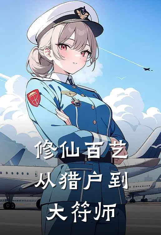 修仙百艺，从猎户到大符师