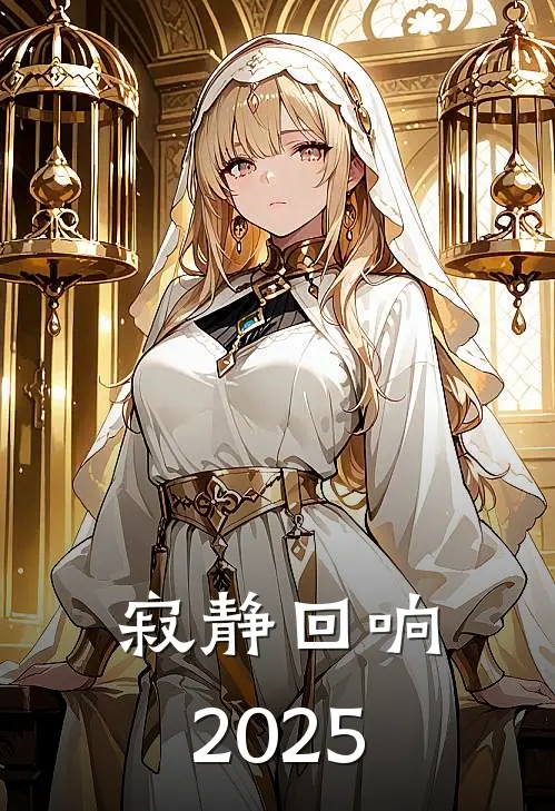 寂静回响2025