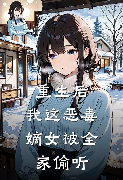 重生后，我这恶毒嫡女被全家偷听