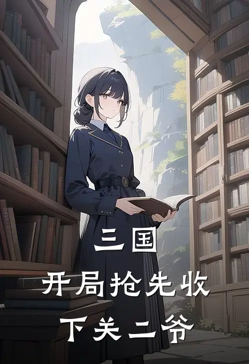 三国：开局抢先收下关二爷