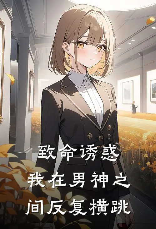 致命诱惑：我在男神之间反复横跳(林欣悦王优优)最新推荐小说_最新免费小说致命诱惑：我在男神之间反复横跳林欣悦王优优