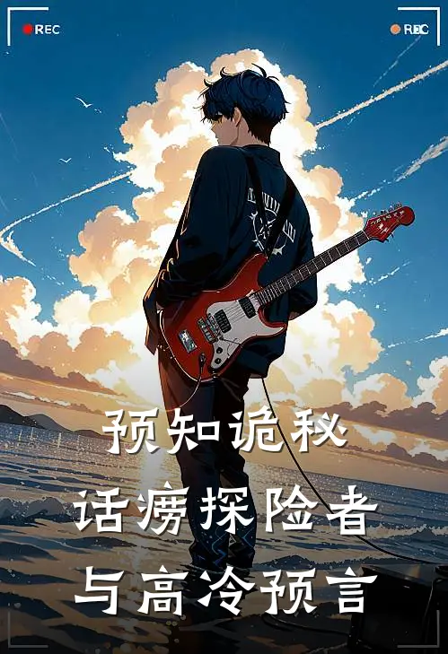 预知诡秘：话痨探险者与高冷预言