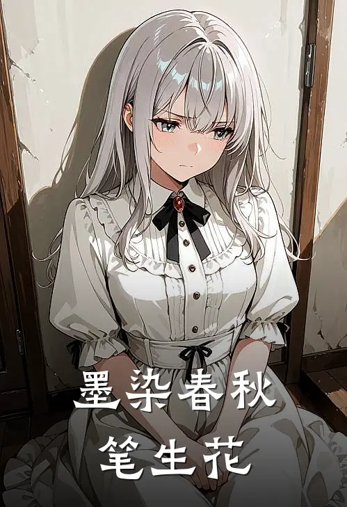 墨染春秋笔生花