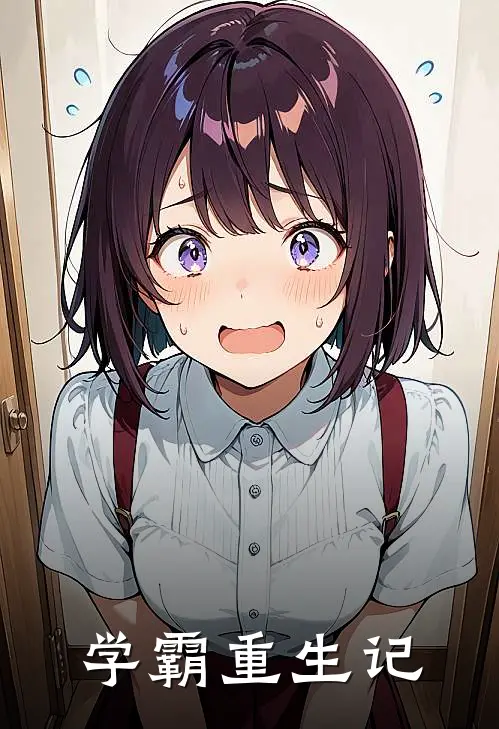 学霸重生记