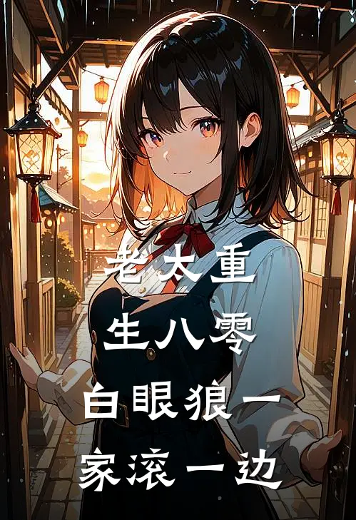 老太重生八零：白眼狼一家滚一边