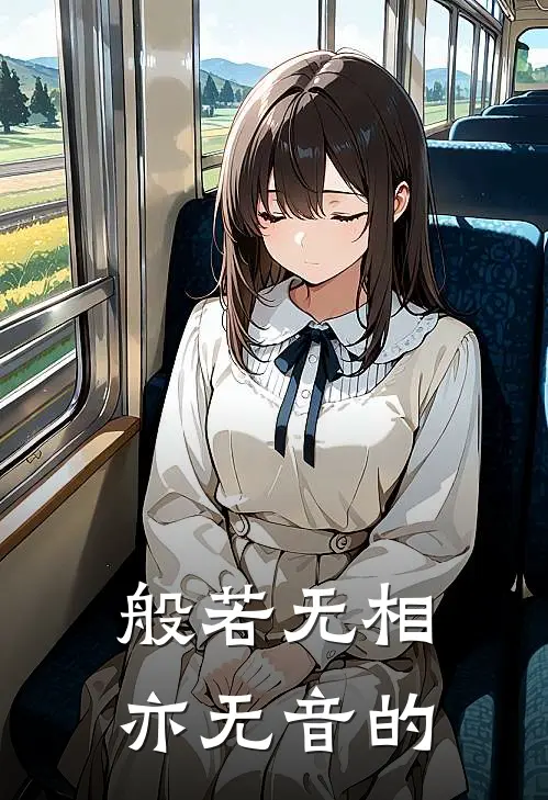 般若无相亦无音的