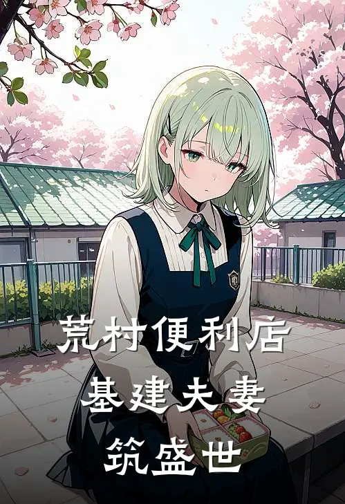 荒村便利店：基建夫妻筑盛世