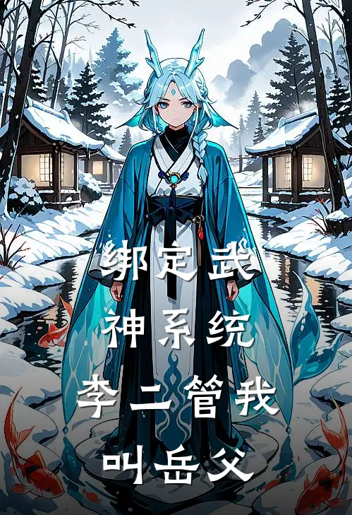 绑定武神系统，李二管我叫岳父李默张诚免费完结版小说_小说完结绑定武神系统，李二管我叫岳父李默张诚