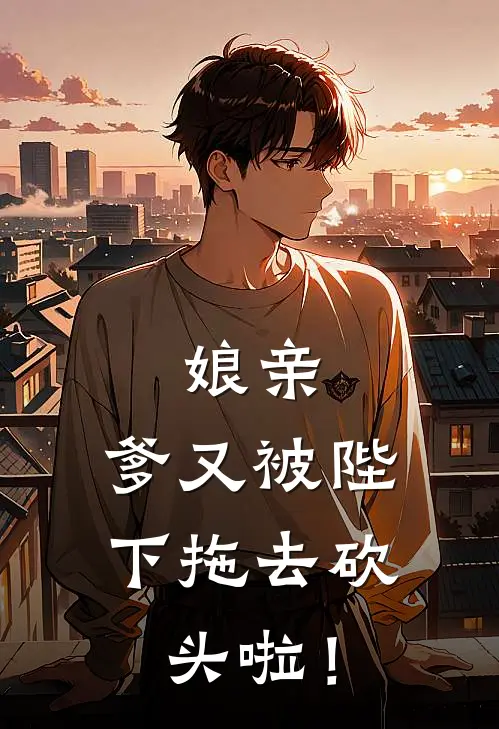 娘亲，爹又被陛下拖去砍头啦！沈清弦沈文渊免费小说_完本免费小说娘亲，爹又被陛下拖去砍头啦！沈清弦沈文渊