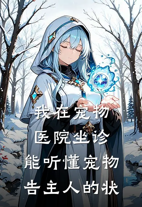 金毛赵姐（我在宠物医院坐诊，能听懂宠物告主人的状）免费阅读无弹窗_我在宠物医院坐诊，能听懂宠物告主人的状金毛赵姐全文免费阅读无弹窗大结局