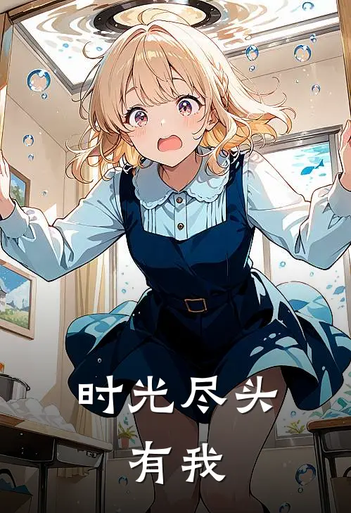 时光尽头，有我