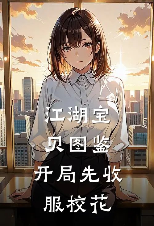 江湖宝贝图鉴，开局先收服校花周可梦妍完本热门小说_完本小说免费江湖宝贝图鉴，开局先收服校花(周可梦妍)