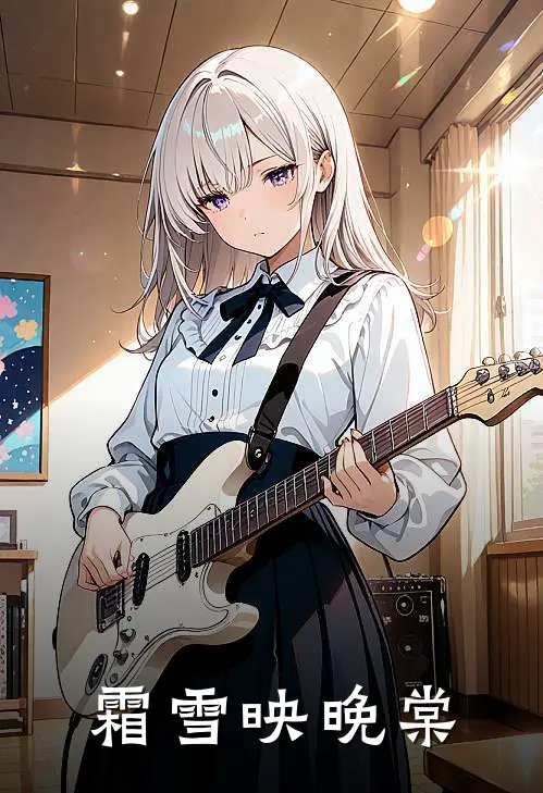 霜雪映晚棠江覆霜林晚棠免费小说在线阅读_最新章节列表霜雪映晚棠(江覆霜林晚棠)