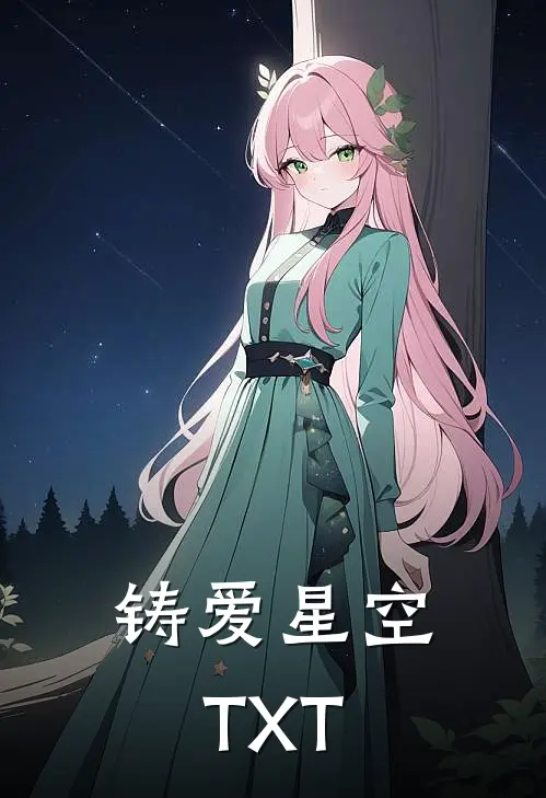 铸爱星空TXT