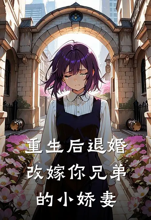 重生后退婚改嫁你兄弟的小娇妻