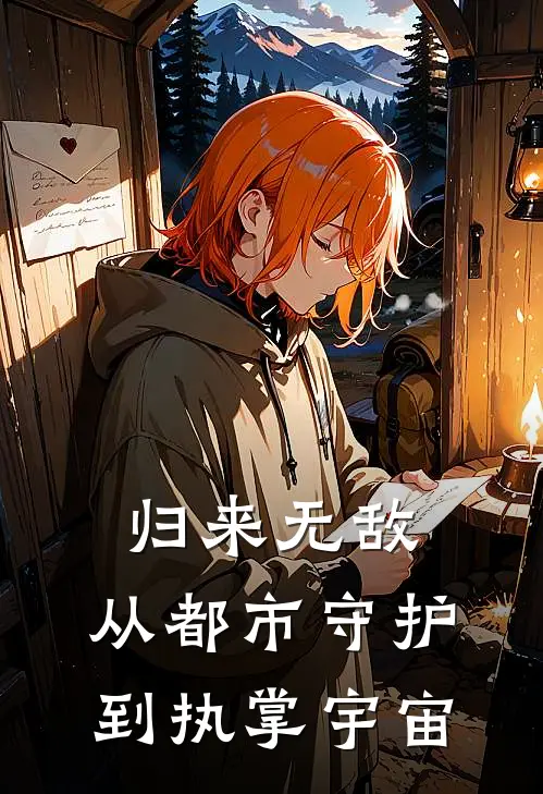 归来无敌：从都市守护到执掌宇宙