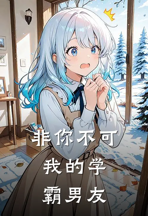 林知意陆司辰《非你不可：我的学霸男友》完结版免费阅读_林知意陆司辰热门小说