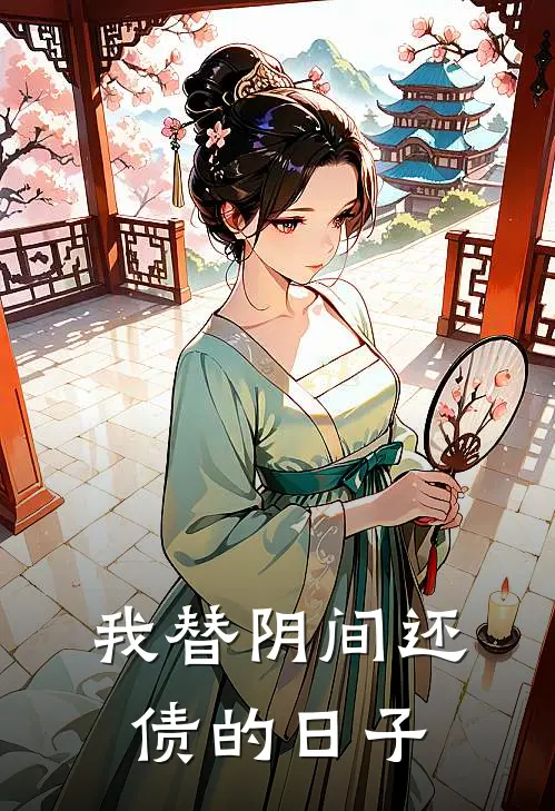 我替阴间还债的日子(沈文远阿九)在线免费小说_完结小说免费阅读我替阴间还债的日子沈文远阿九