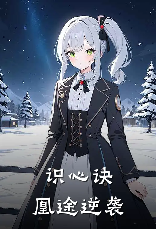 识心诀：凰途逆袭