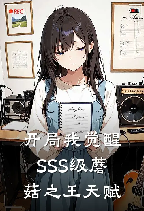 开局我觉醒SSS级蘑菇之王天赋