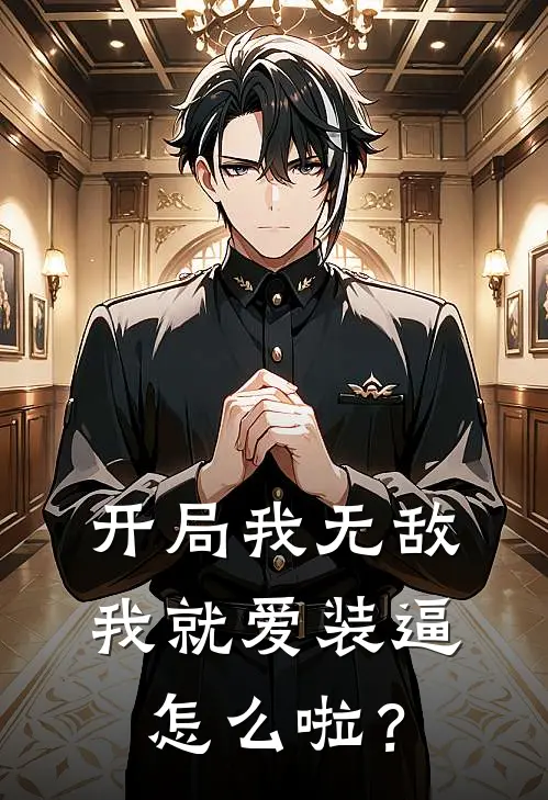 开局我无敌，我就爱装逼怎么啦？