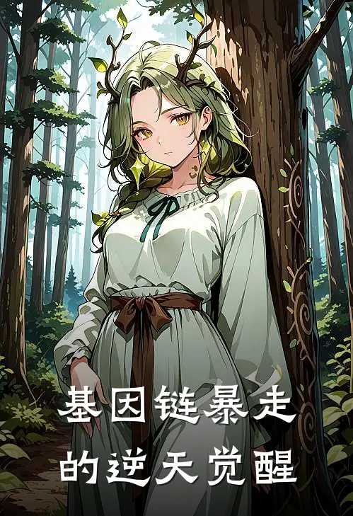 基因链暴走的逆天觉醒