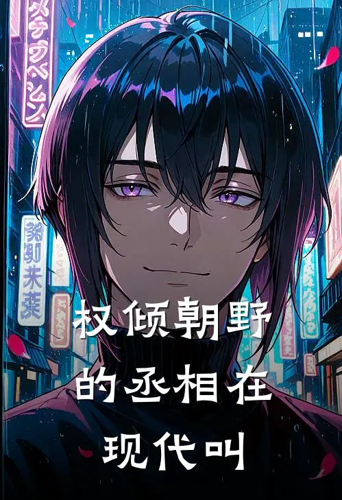 权倾朝野的丞相在现代叫