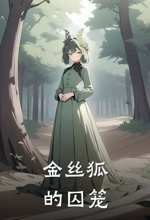 金丝狐的囚笼(林默林默)免费小说完结_最新推荐小说金丝狐的囚笼(林默林默)