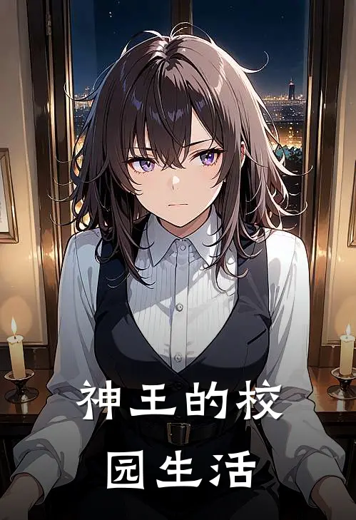 神王的校园生活