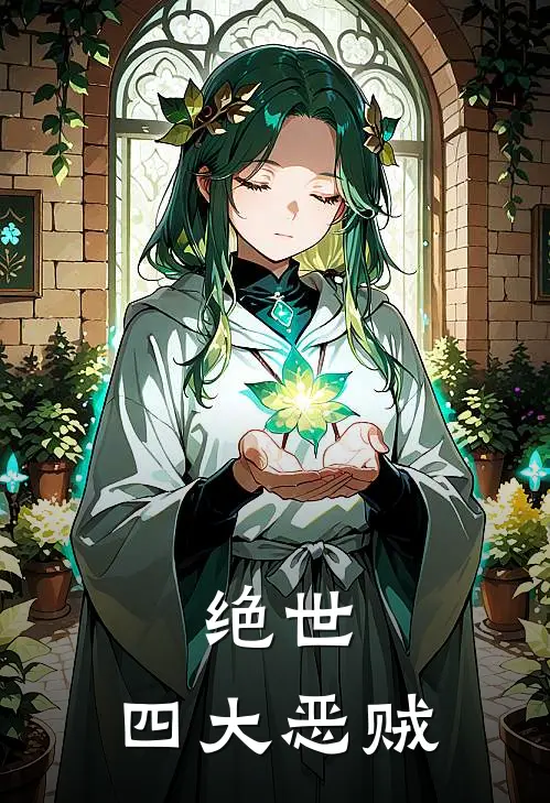 绝世：四大恶贼王冬周漪完本热门小说_小说推荐完结绝世：四大恶贼王冬周漪