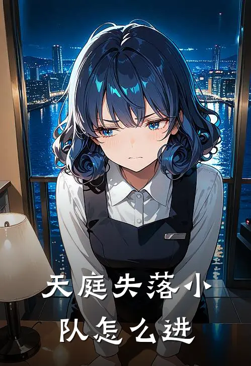 天庭失落小队怎么进