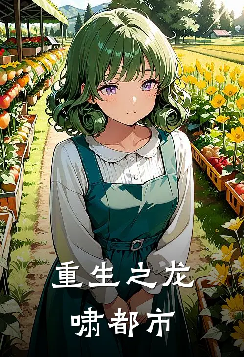 重生之龙啸都市